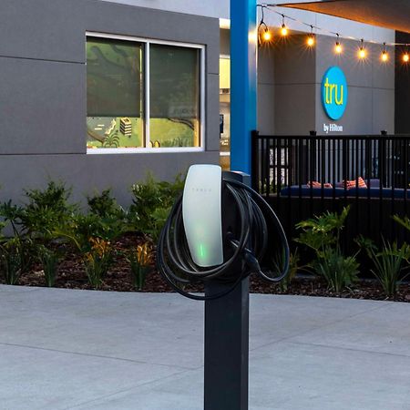 Tru By Hilton Jacksonville West I 295 Zewnętrze zdjęcie