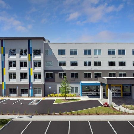 Tru By Hilton Jacksonville West I 295 Zewnętrze zdjęcie