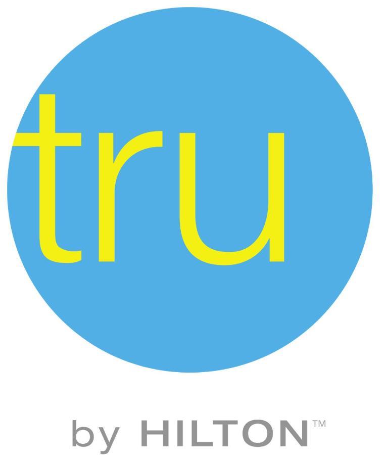 Tru By Hilton Jacksonville West I 295 Zewnętrze zdjęcie