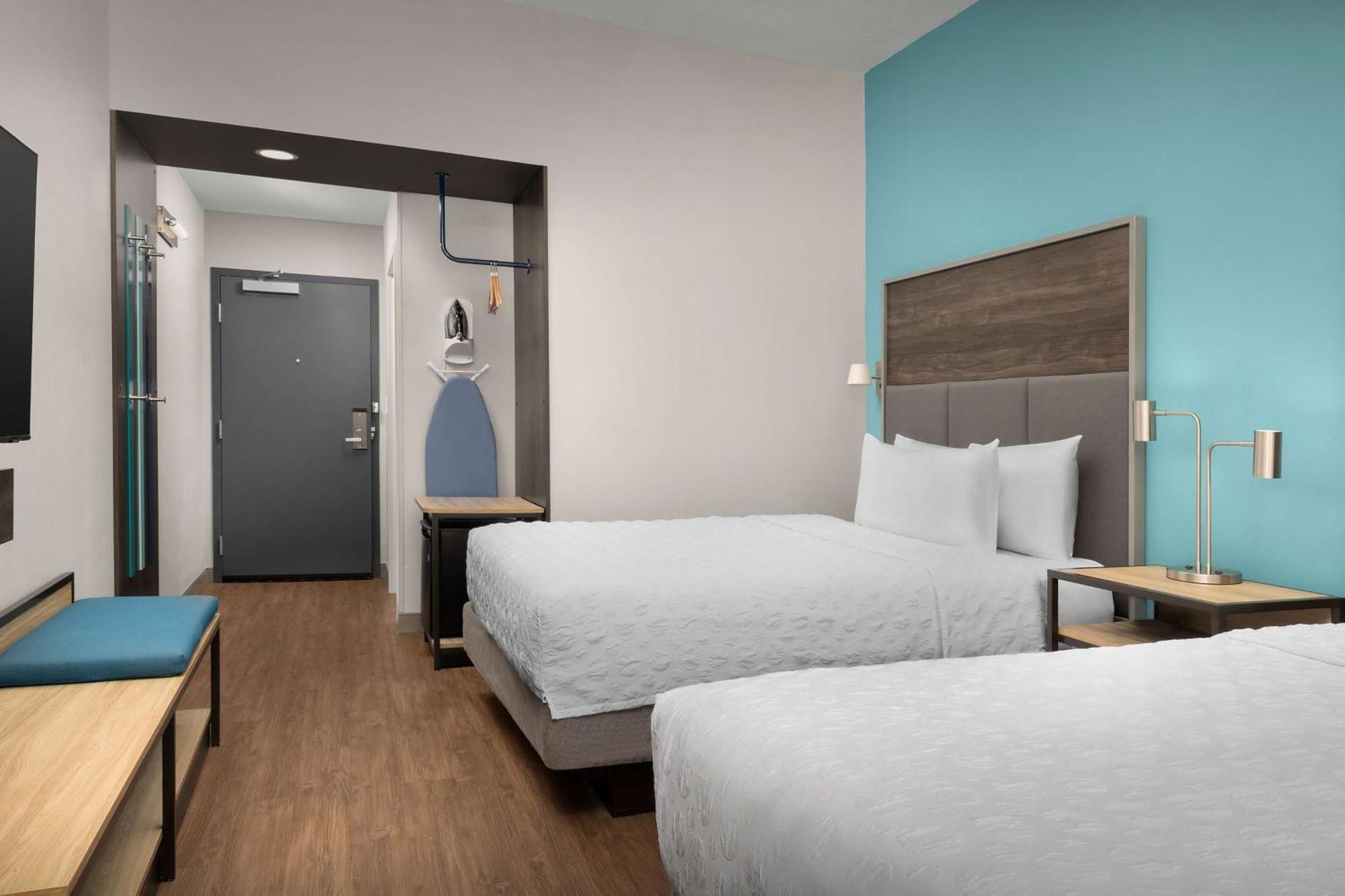 Tru By Hilton Jacksonville West I 295 Zewnętrze zdjęcie