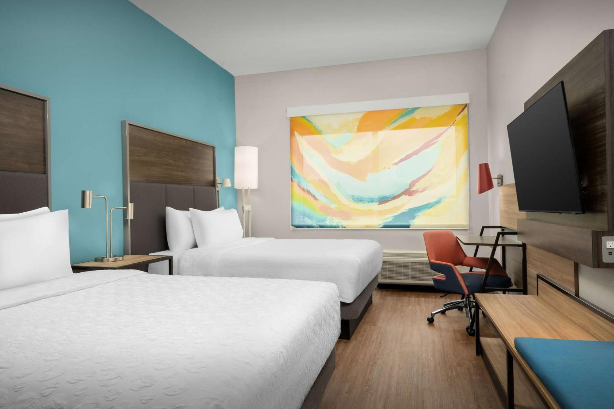 Tru By Hilton Jacksonville West I 295 Zewnętrze zdjęcie