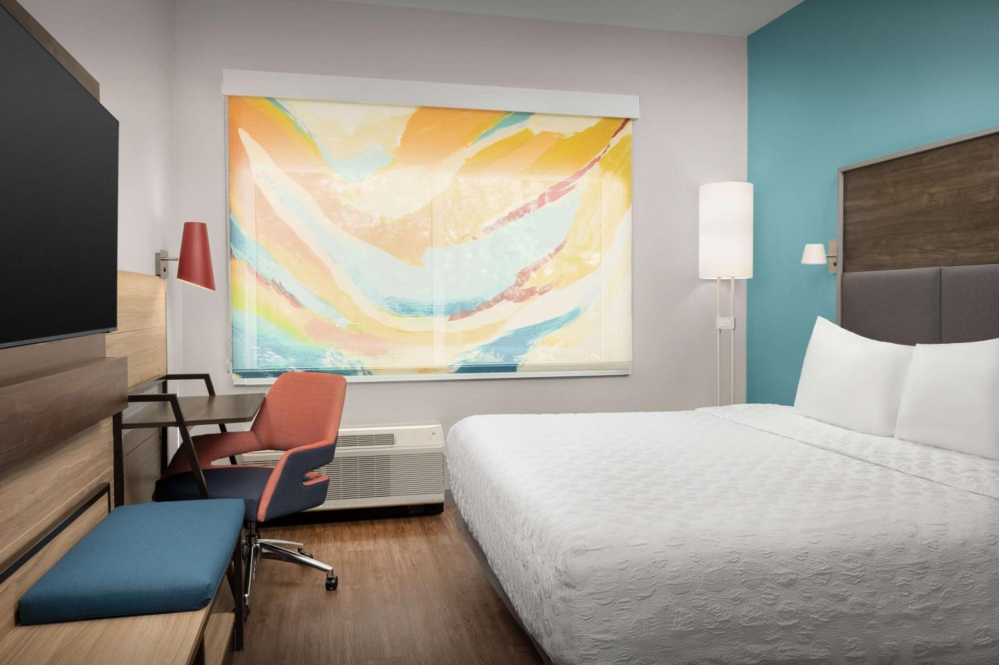 Tru By Hilton Jacksonville West I 295 Zewnętrze zdjęcie