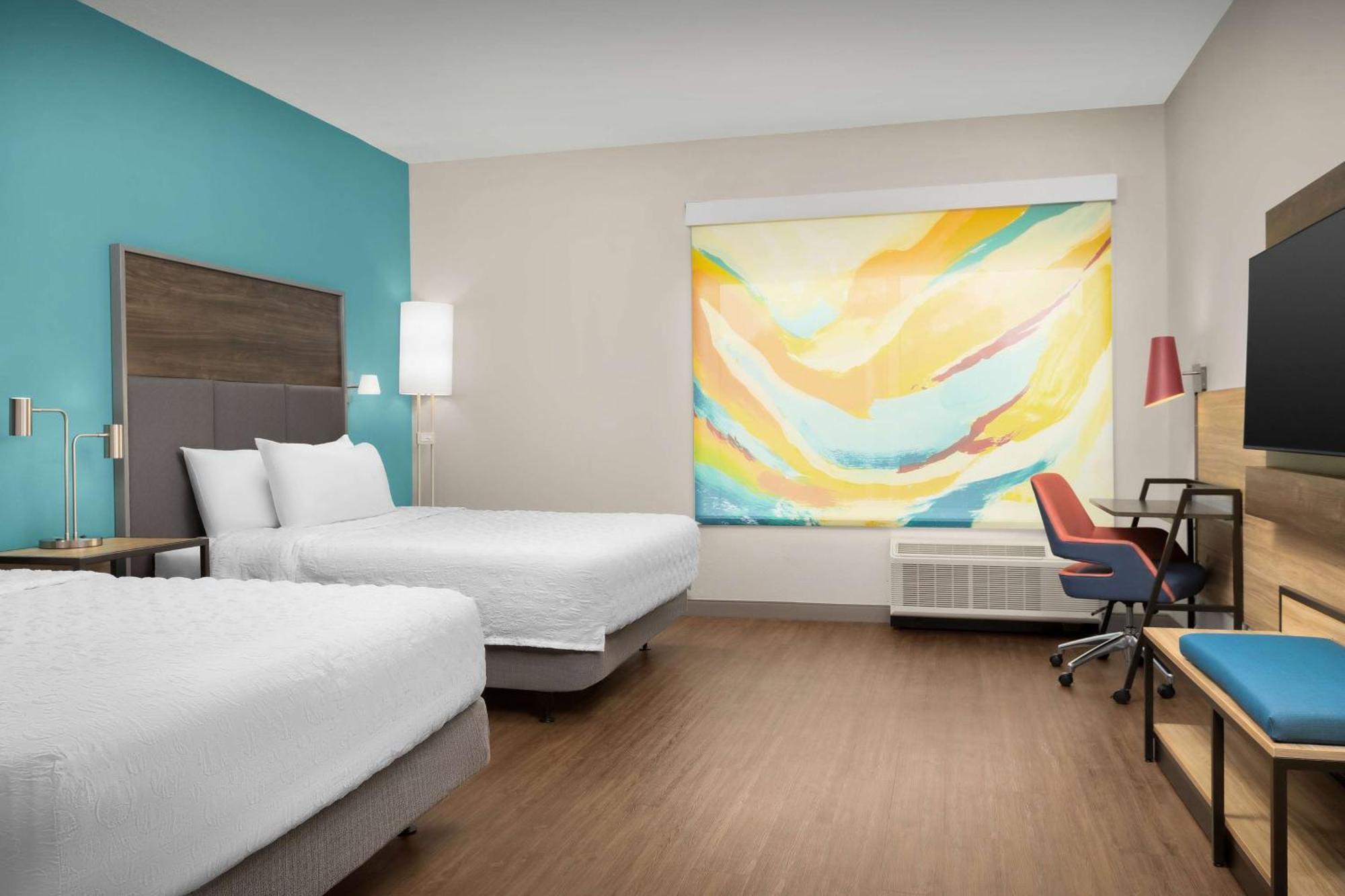 Tru By Hilton Jacksonville West I 295 Zewnętrze zdjęcie