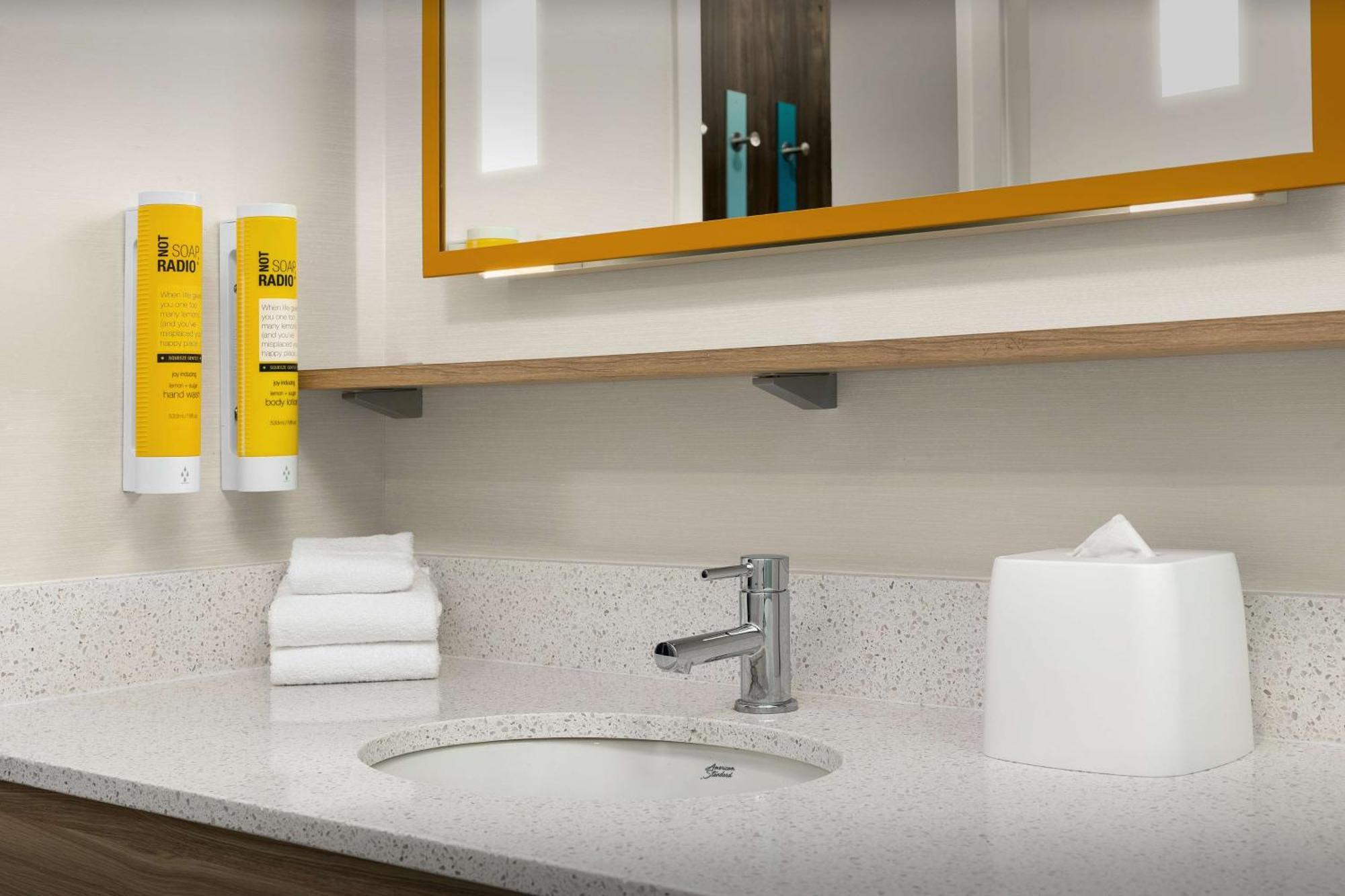 Tru By Hilton Jacksonville West I 295 Zewnętrze zdjęcie