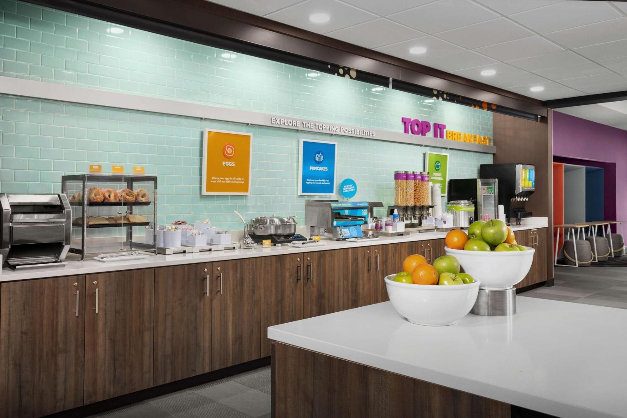 Tru By Hilton Jacksonville West I 295 Zewnętrze zdjęcie