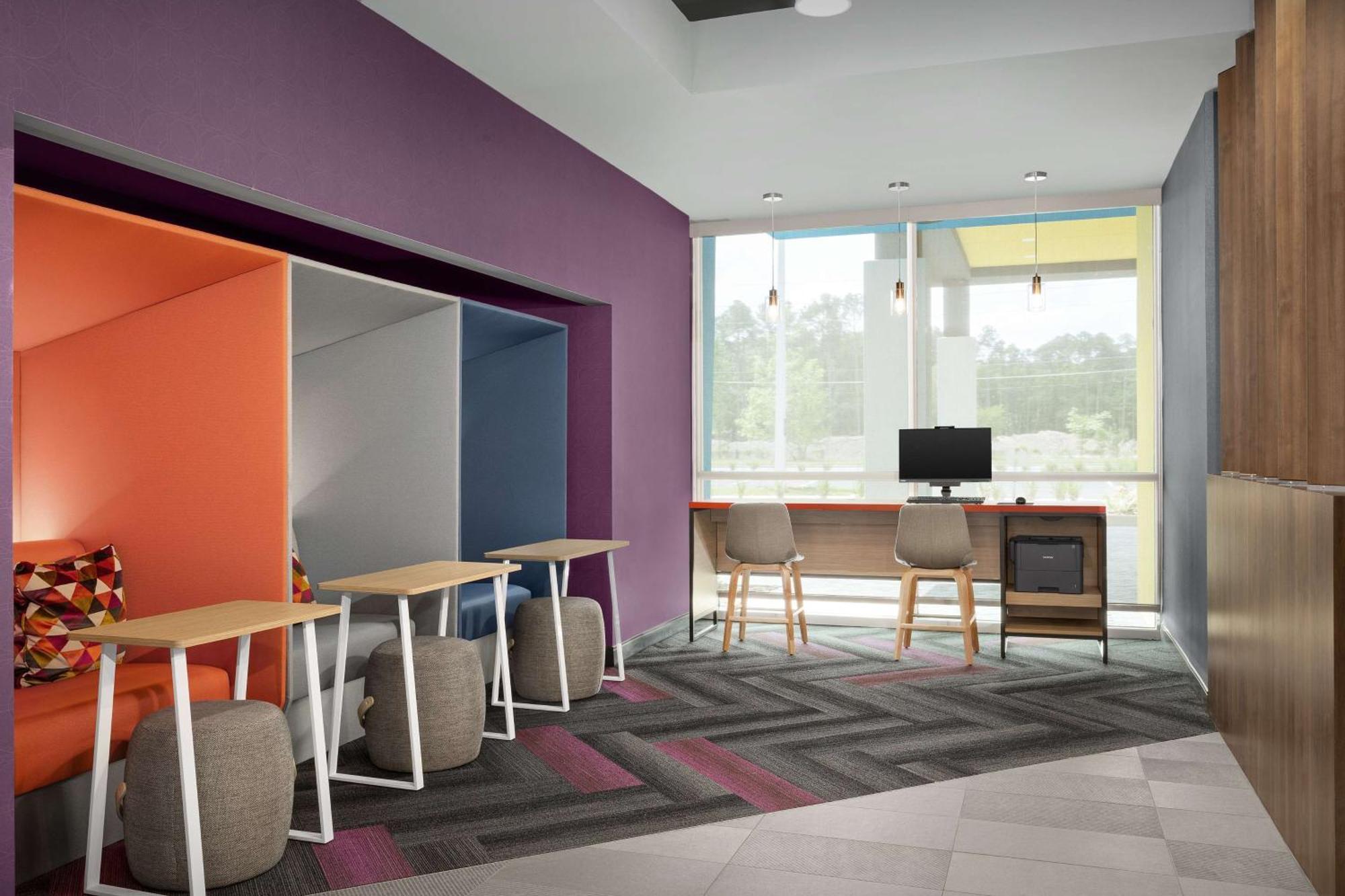 Tru By Hilton Jacksonville West I 295 Zewnętrze zdjęcie