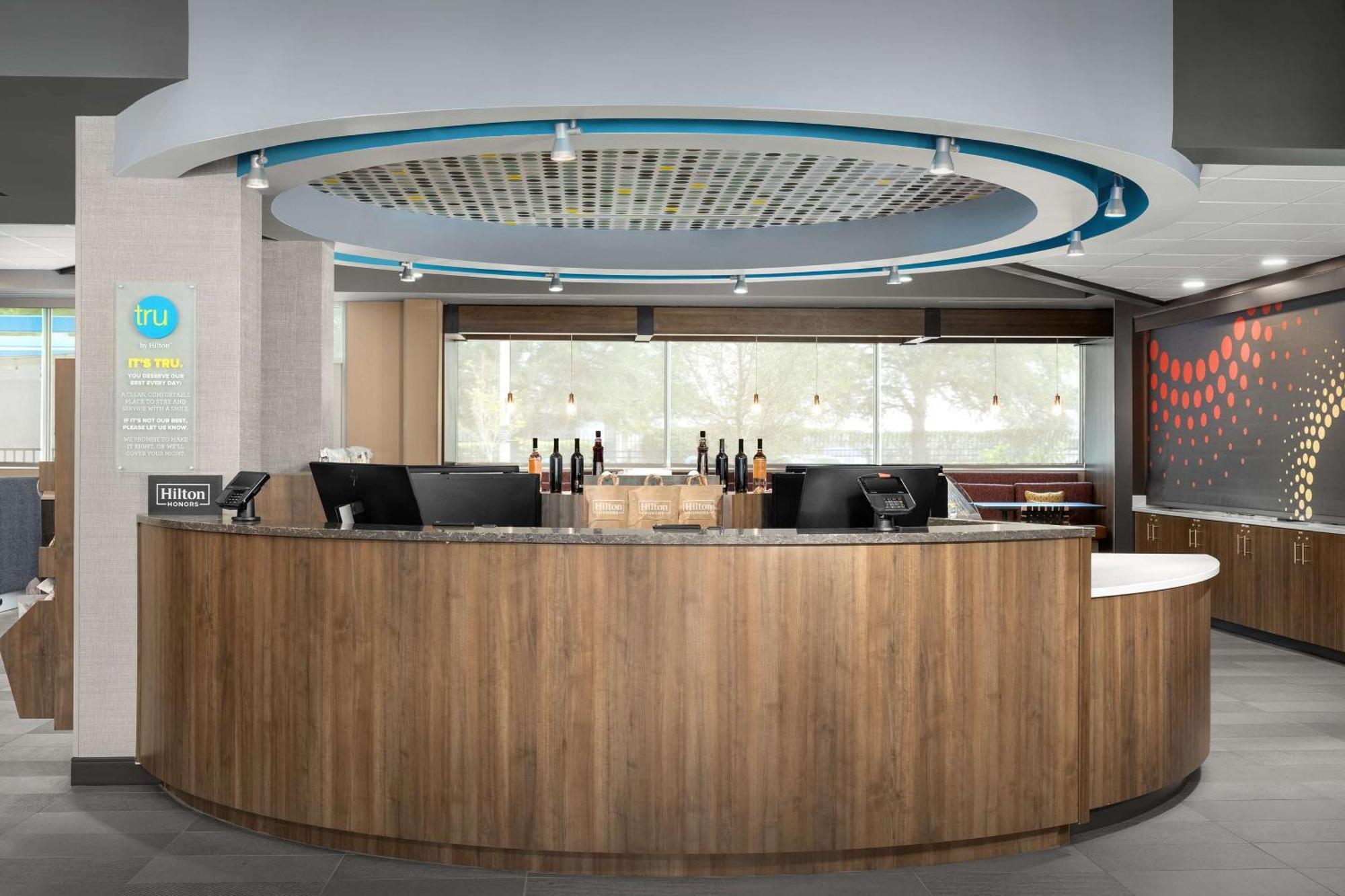 Tru By Hilton Jacksonville West I 295 Zewnętrze zdjęcie