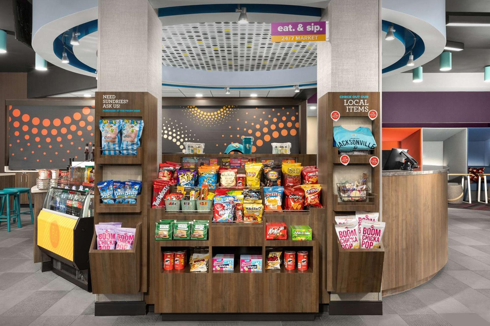 Tru By Hilton Jacksonville West I 295 Zewnętrze zdjęcie