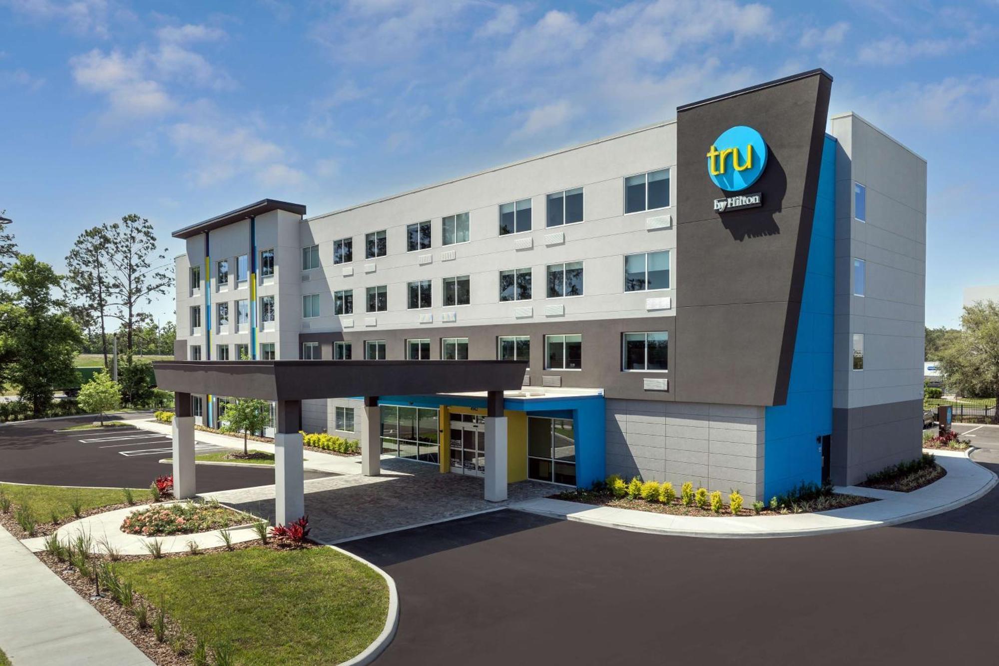 Tru By Hilton Jacksonville West I 295 Zewnętrze zdjęcie