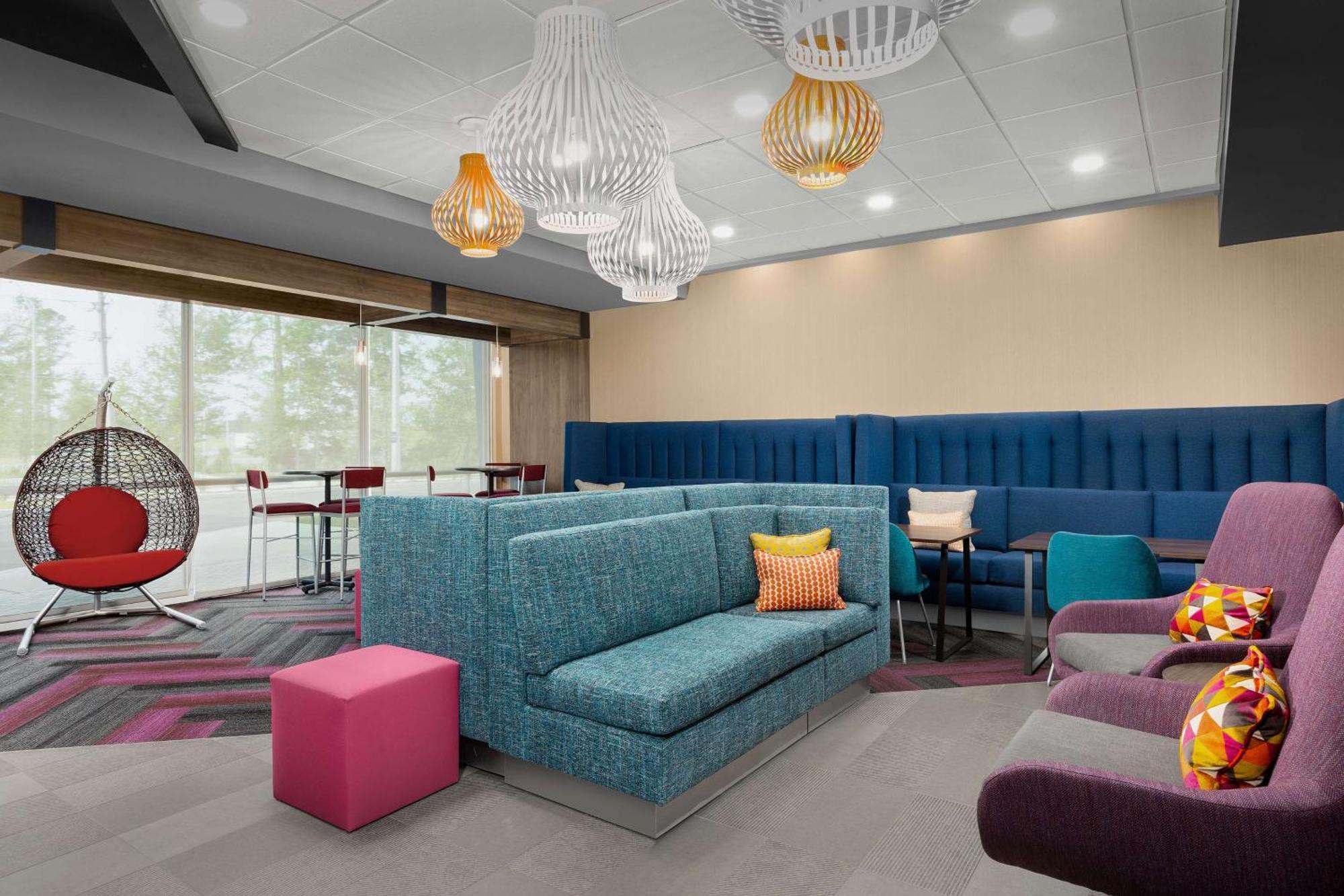 Tru By Hilton Jacksonville West I 295 Zewnętrze zdjęcie
