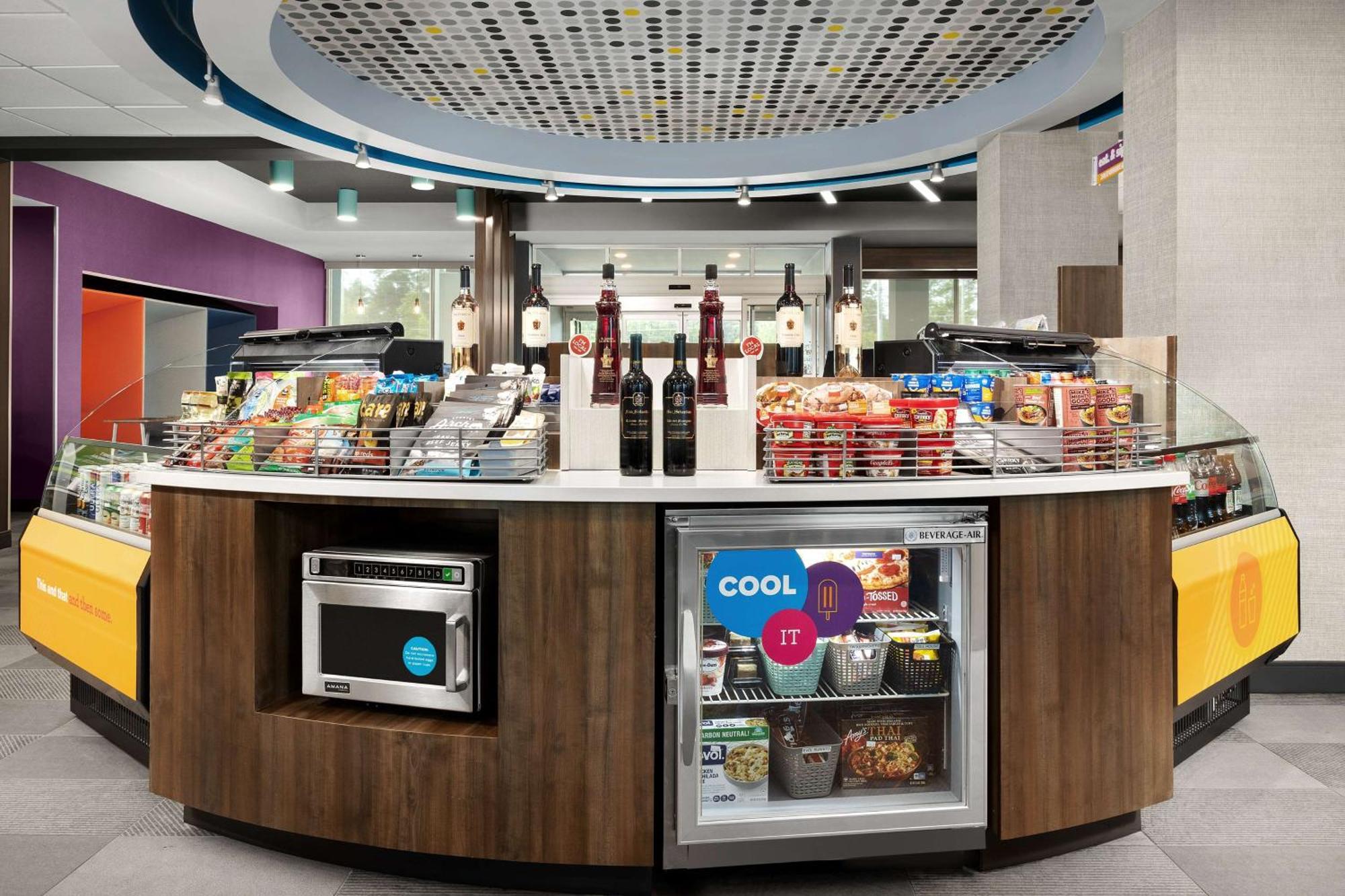 Tru By Hilton Jacksonville West I 295 Zewnętrze zdjęcie