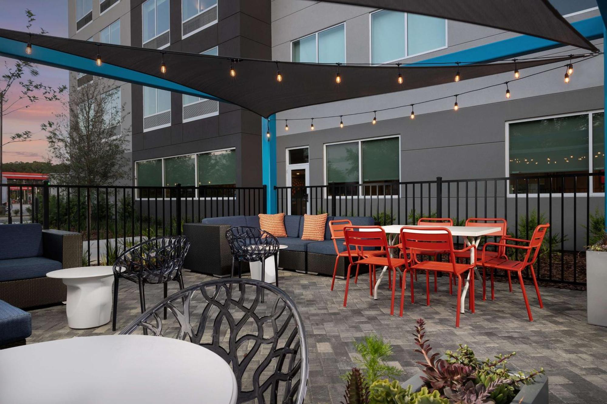 Tru By Hilton Jacksonville West I 295 Zewnętrze zdjęcie